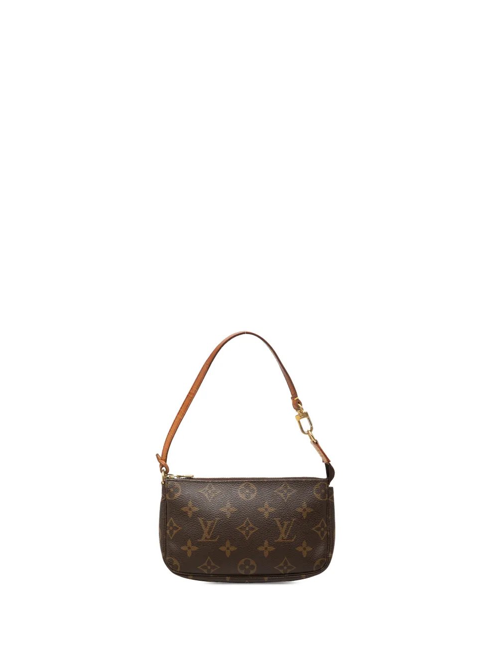 2005 Monogram Mini Pochette Accessoires handbag