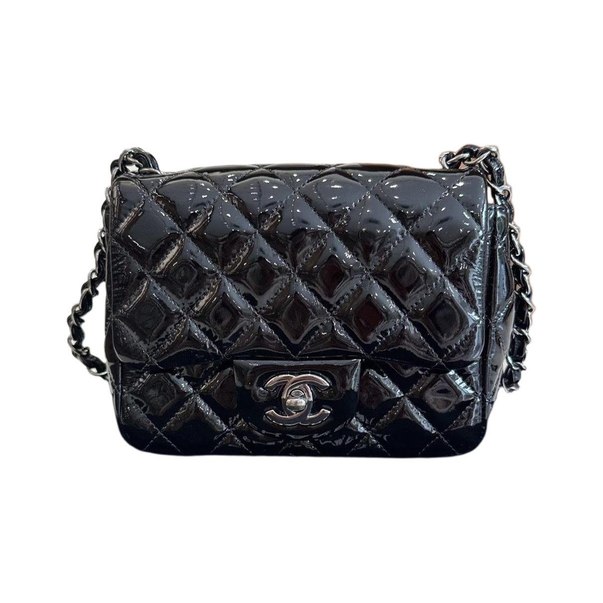 Timeless/Classique leather crossbody bag