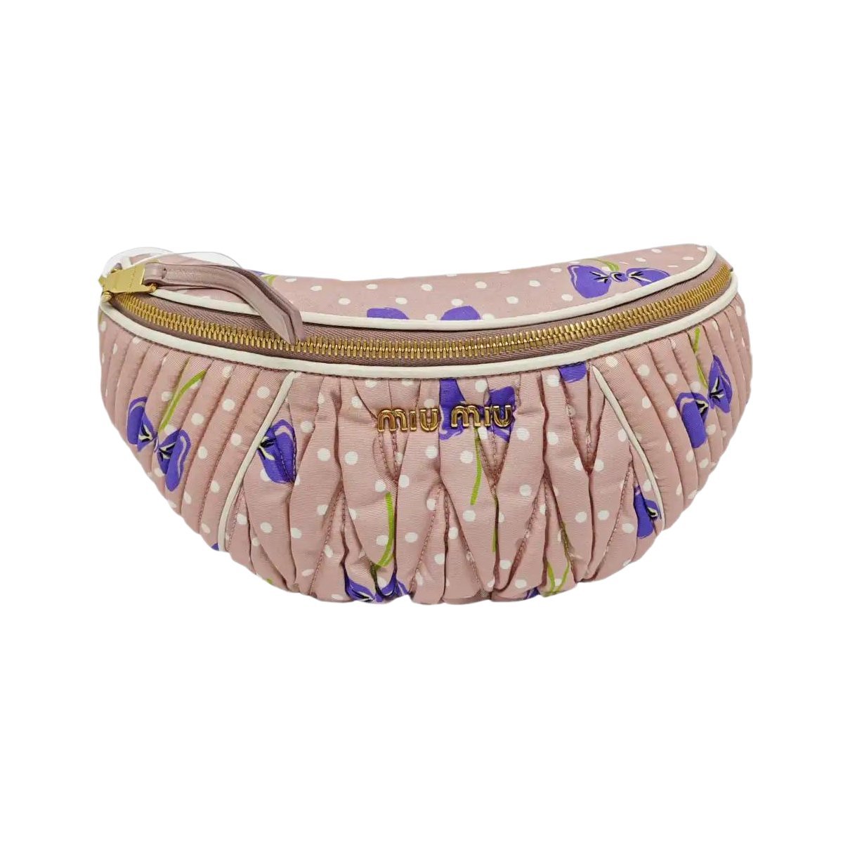 Cloth handbag