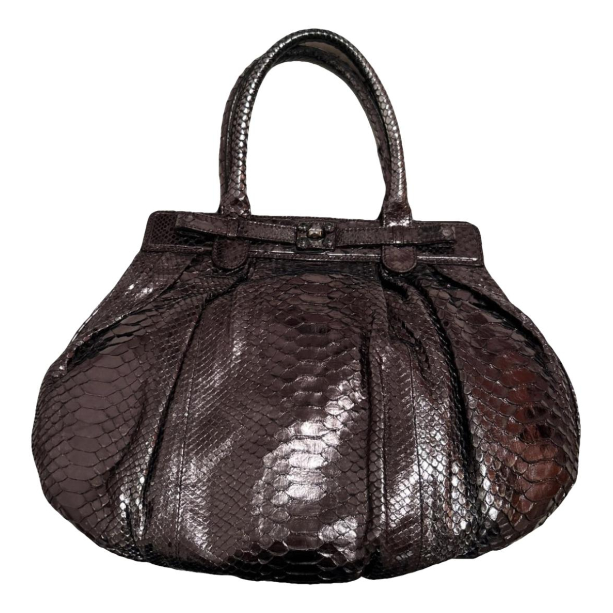 ZAGLIANI Leather handbag