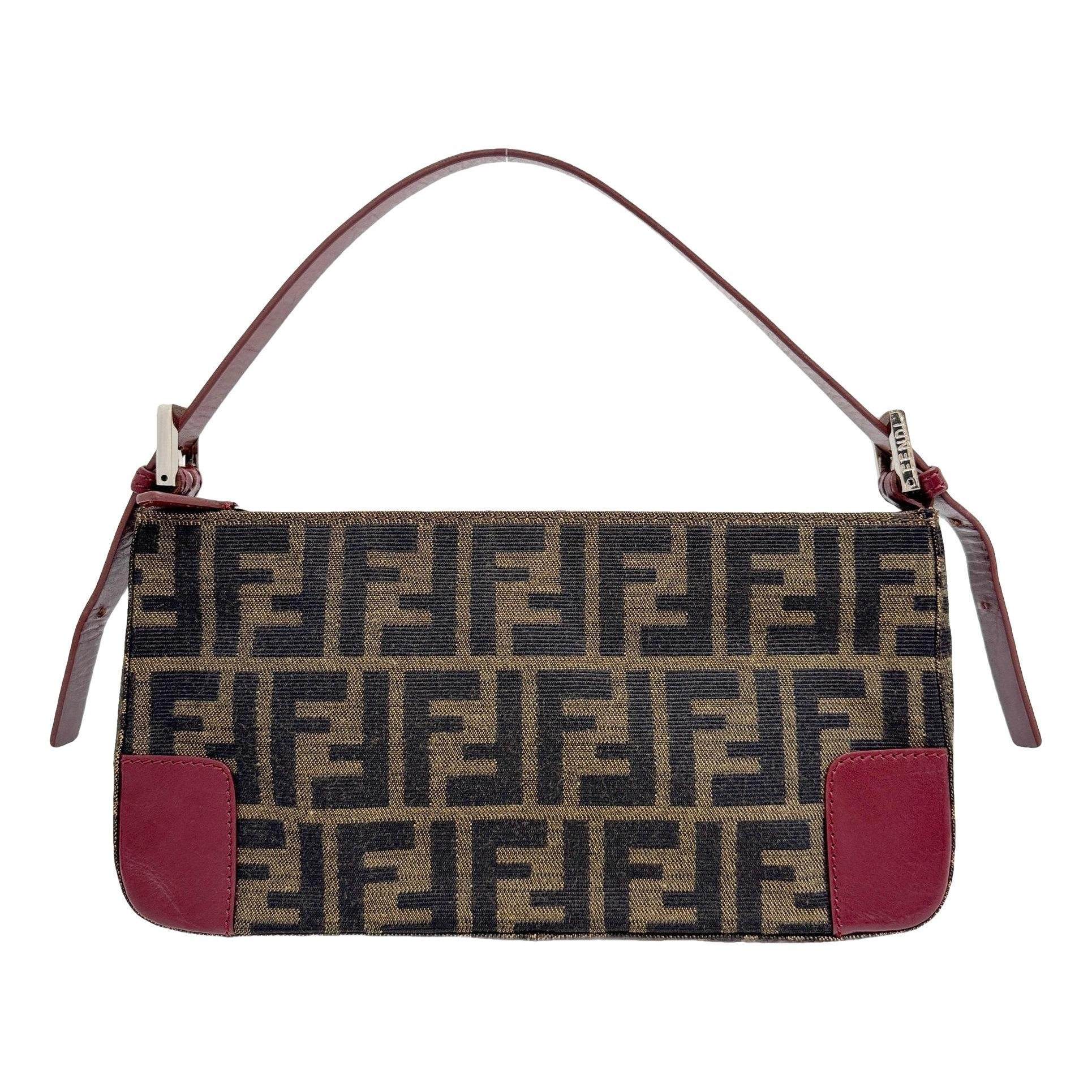 Cloth handbag