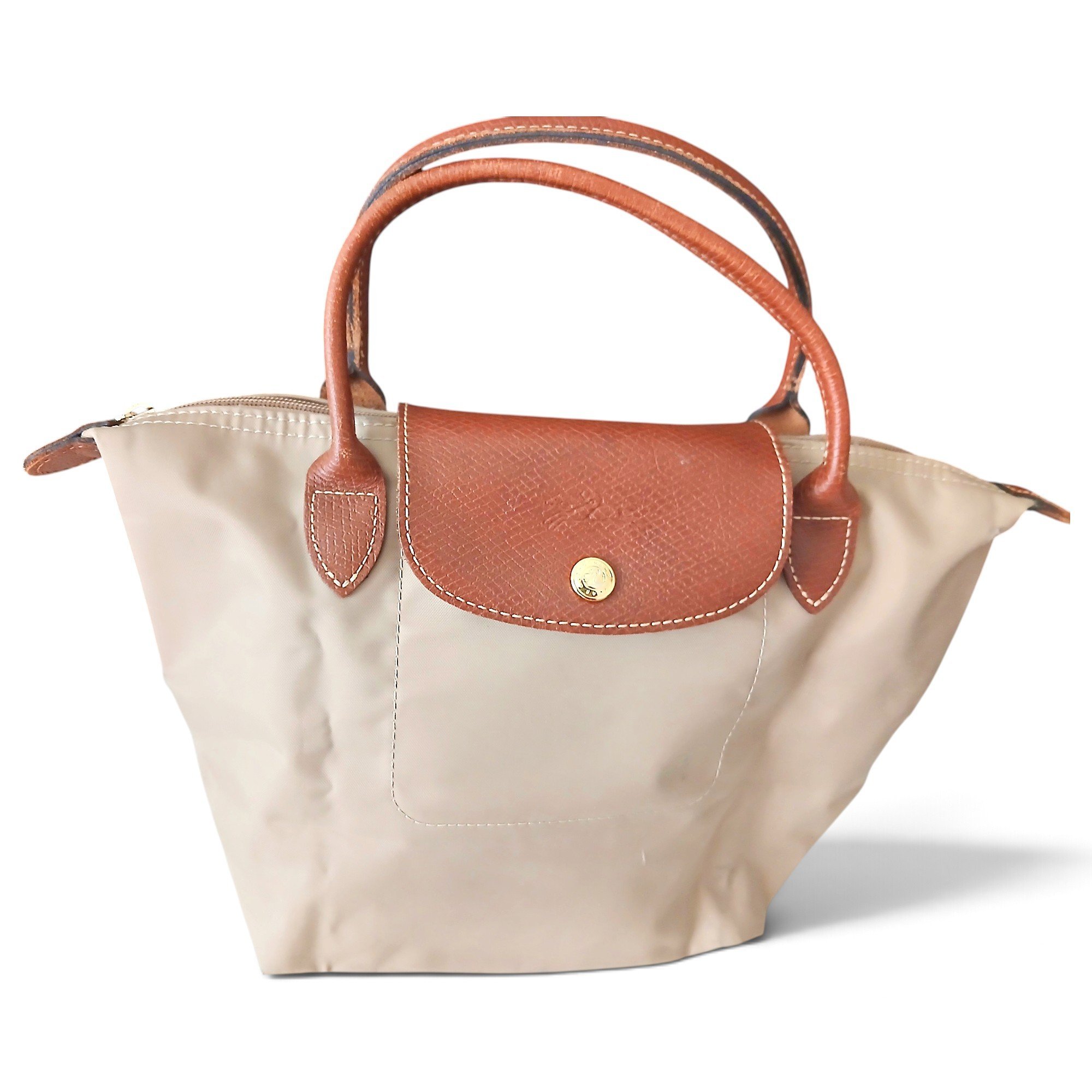 Pliage handbag