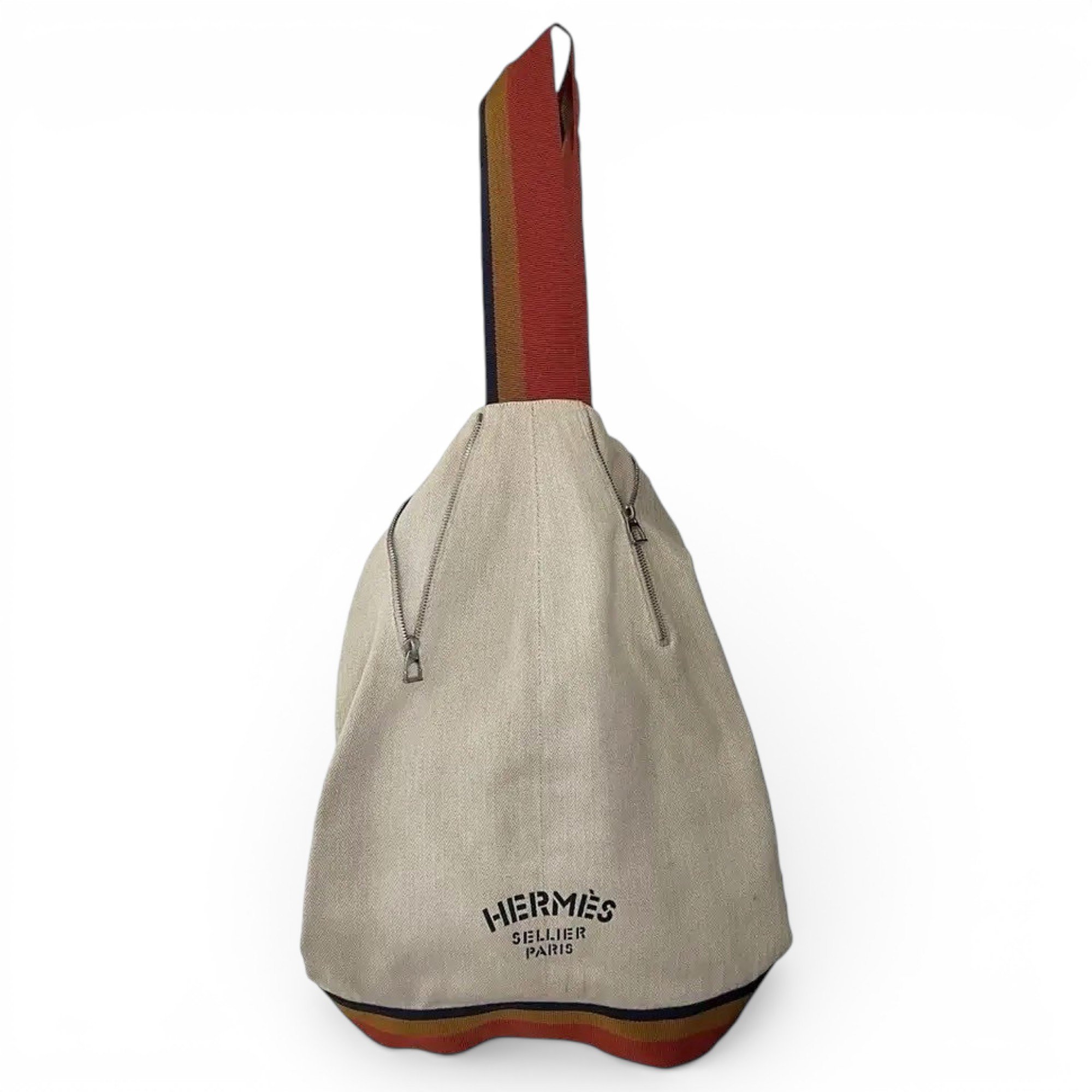 Cloth handbag