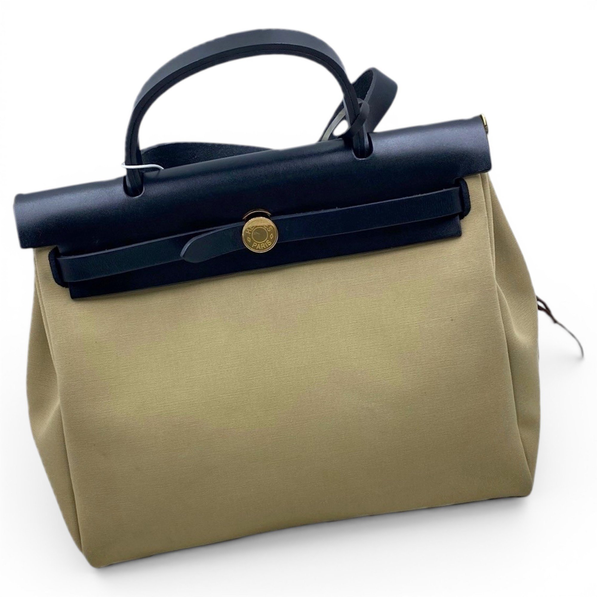 Herbag cloth handbag