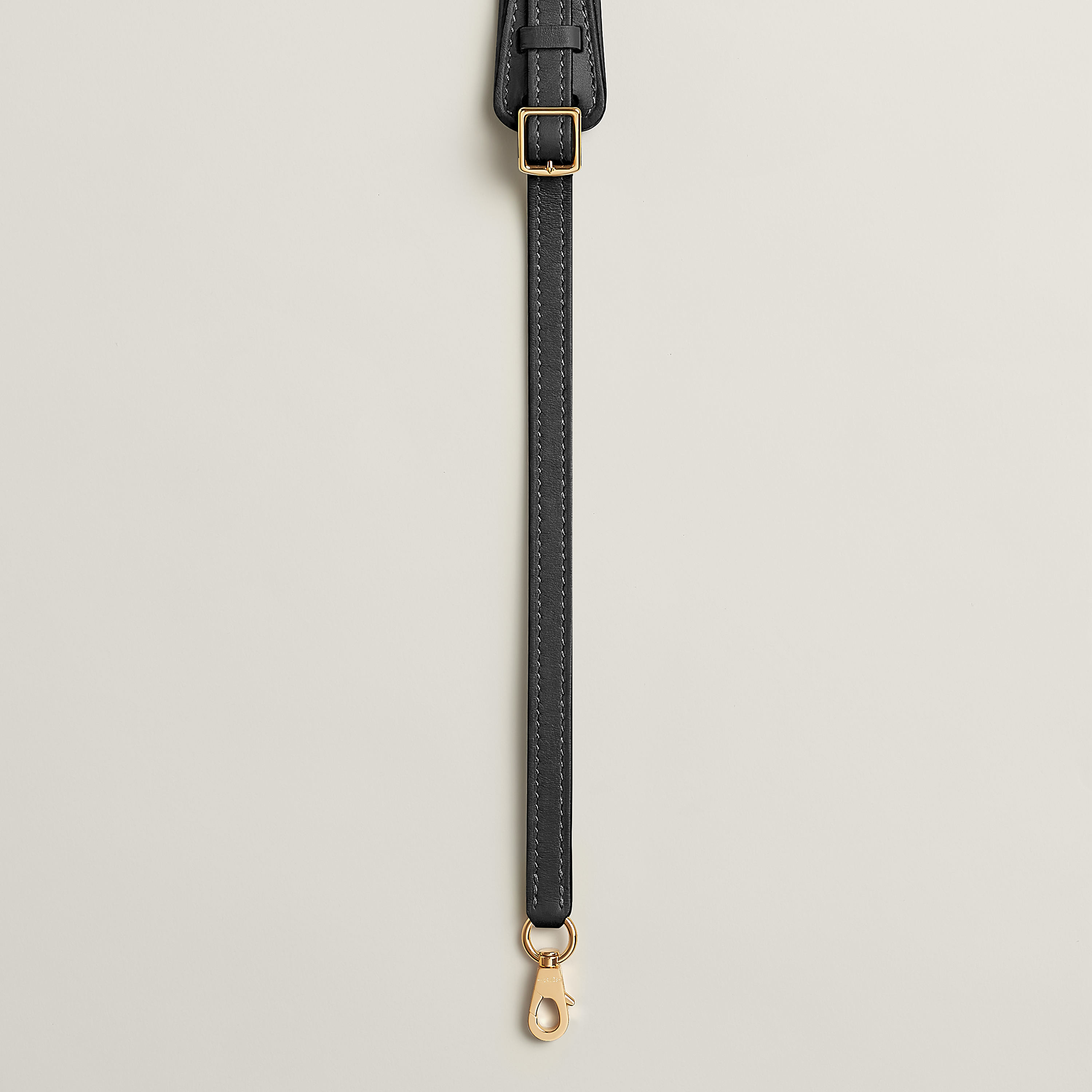 Bricole bag strap