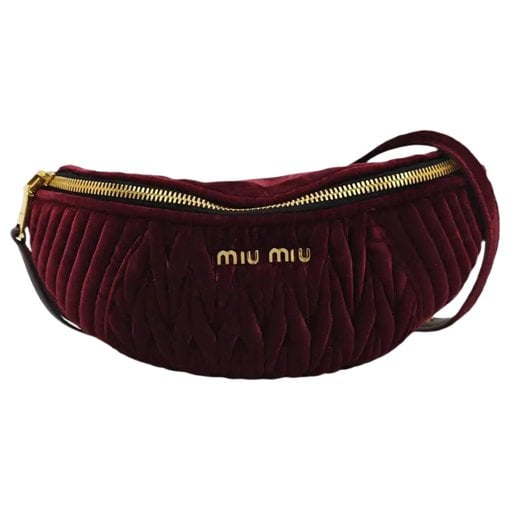 Crossbody bag