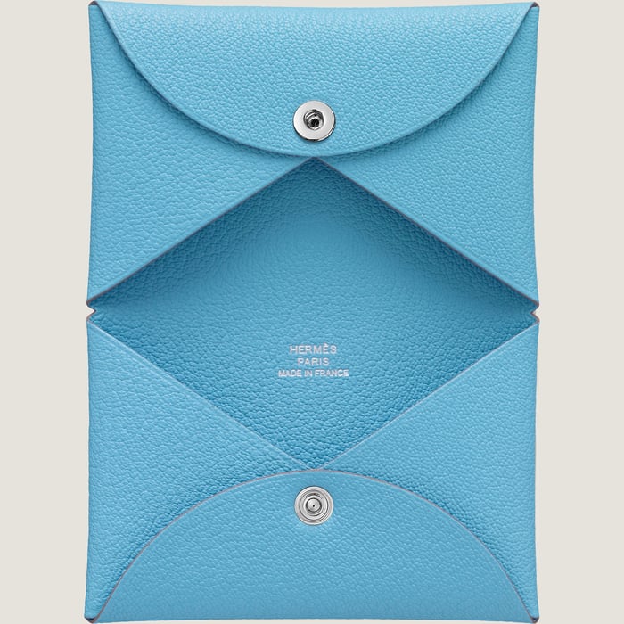 Céleste Calvi Card Holder