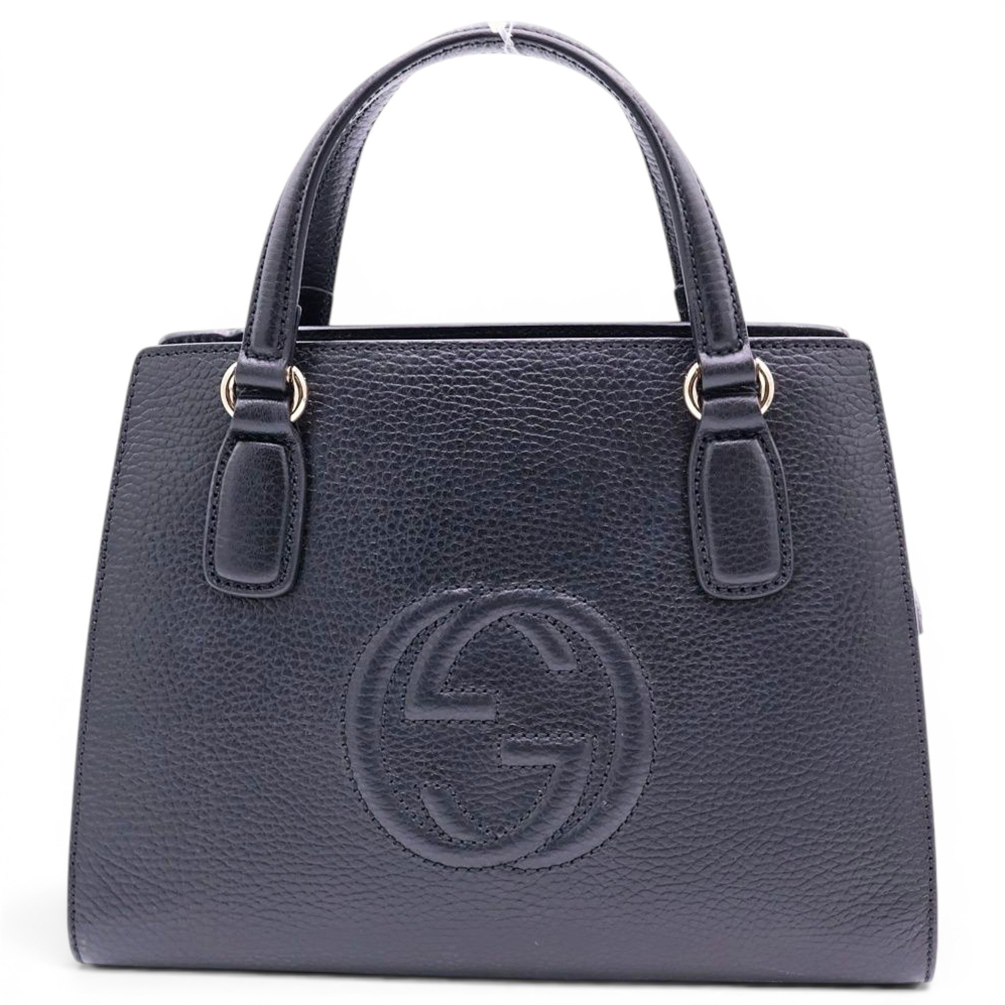 Soho leather handbag