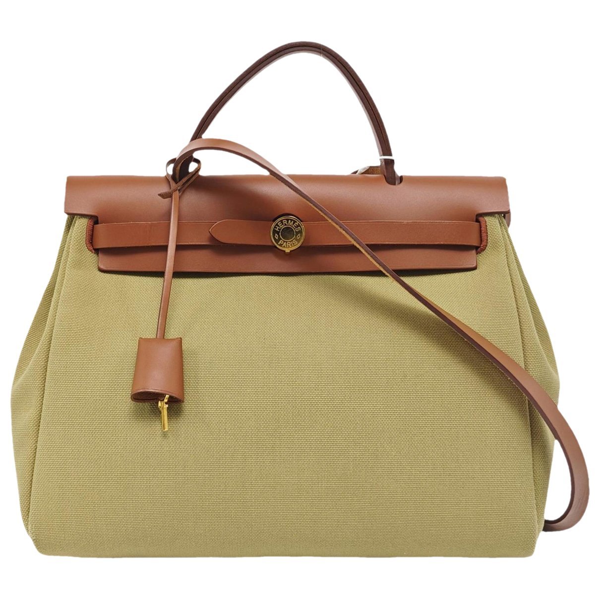 Herbag cloth handbag