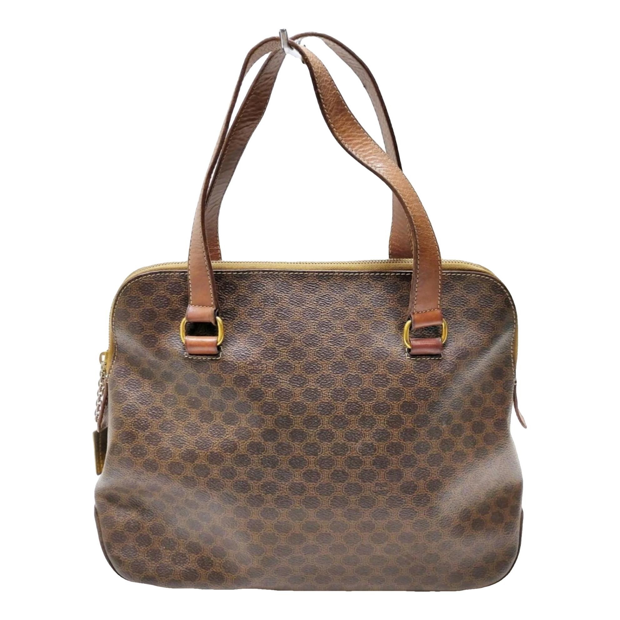 Cloth handbag
