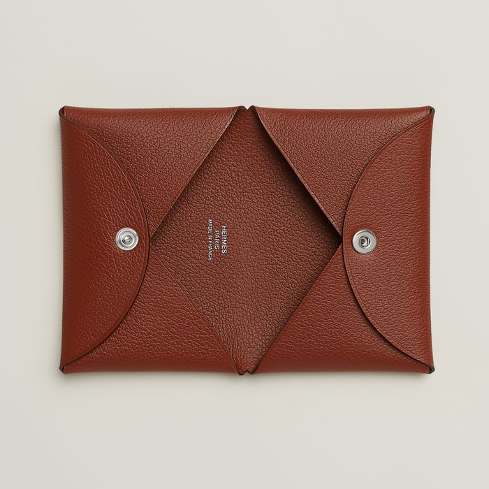Sienne Calvi Card Holder