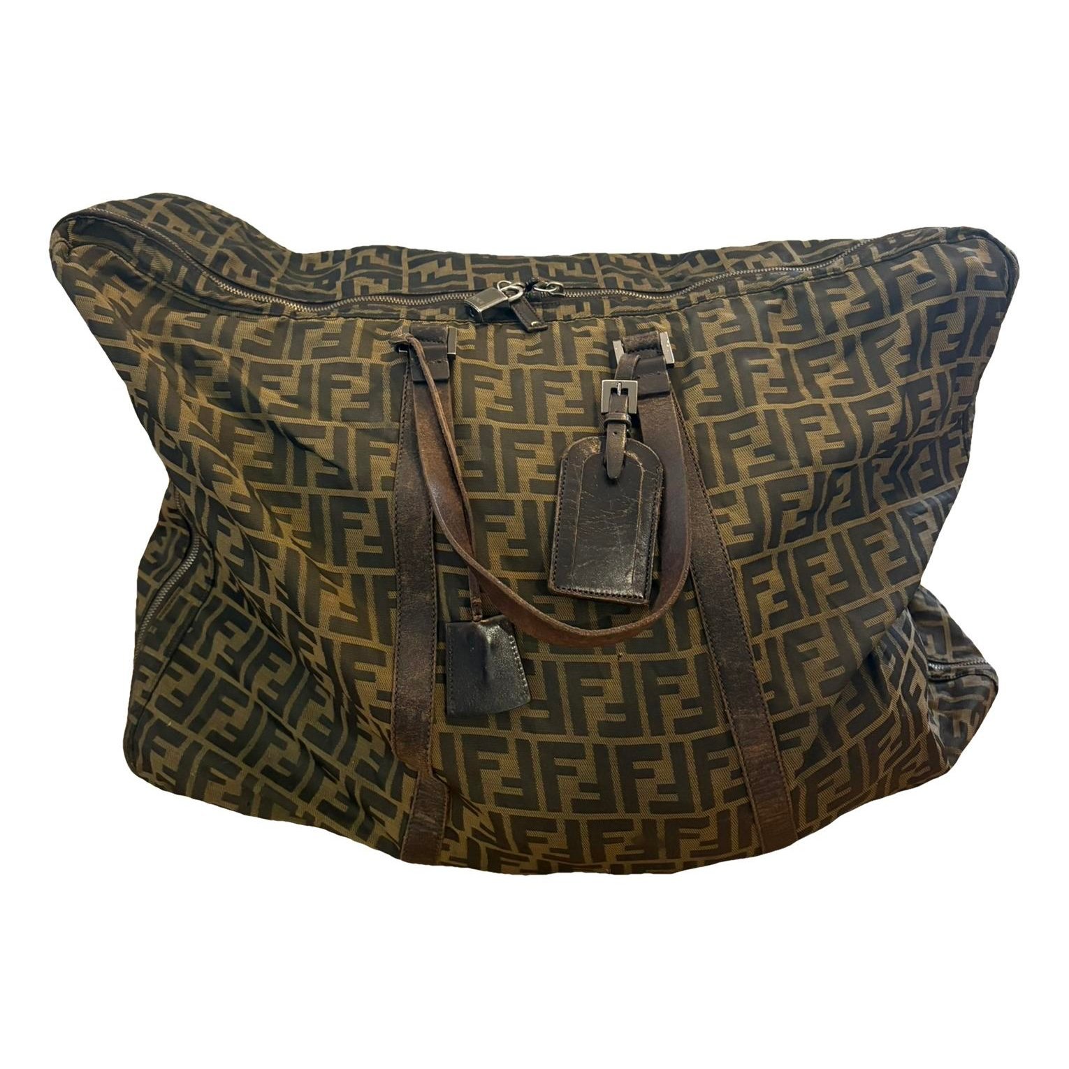 Cloth travel bag