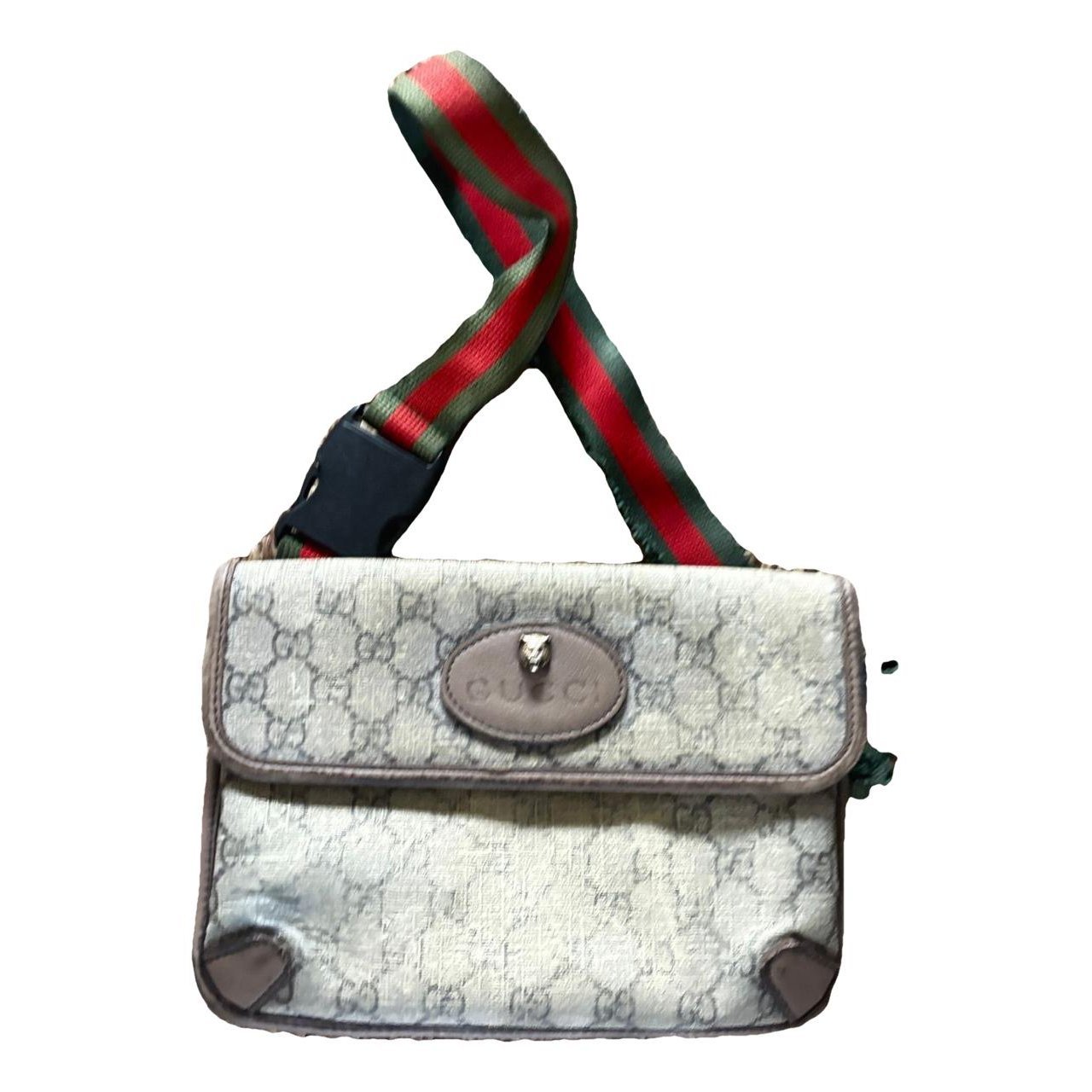 Neo Vintage leather handbag