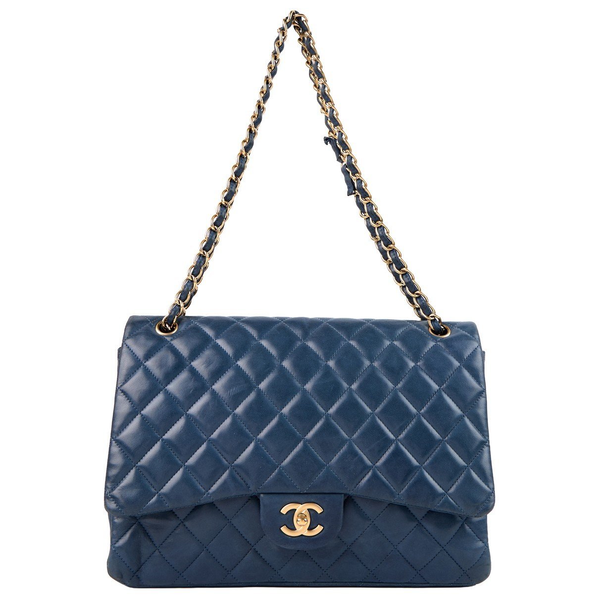 Timeless/Classique leather crossbody bag