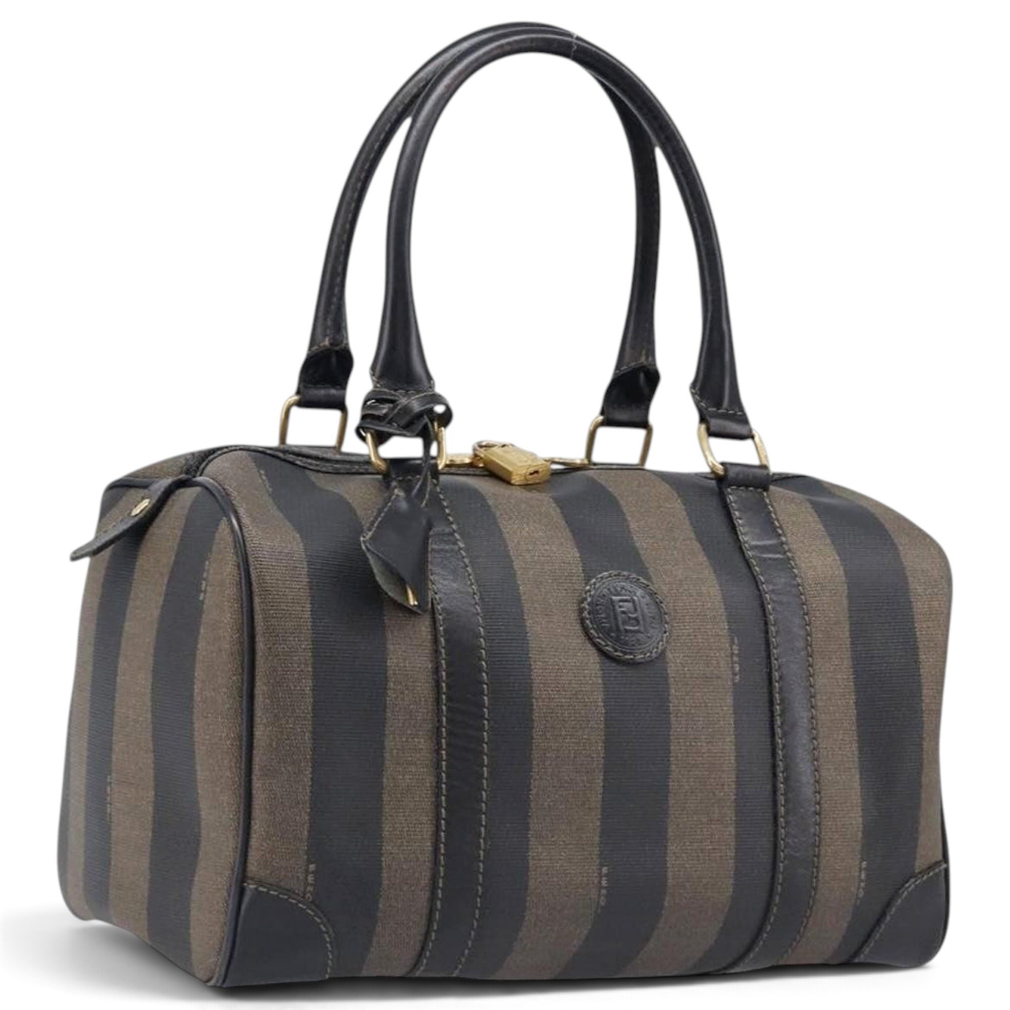 Cloth handbag