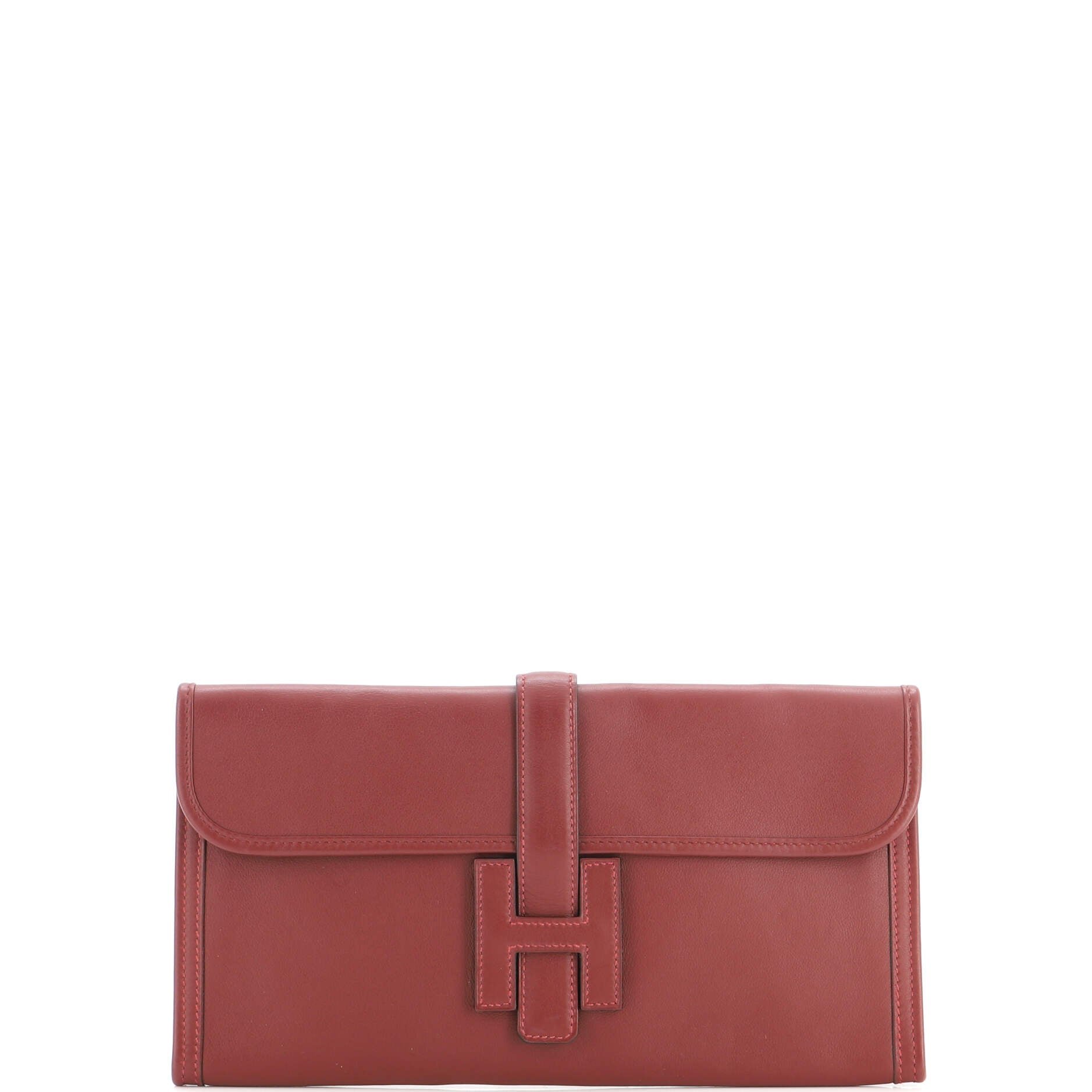 Jige Elan Clutch Swift 29
