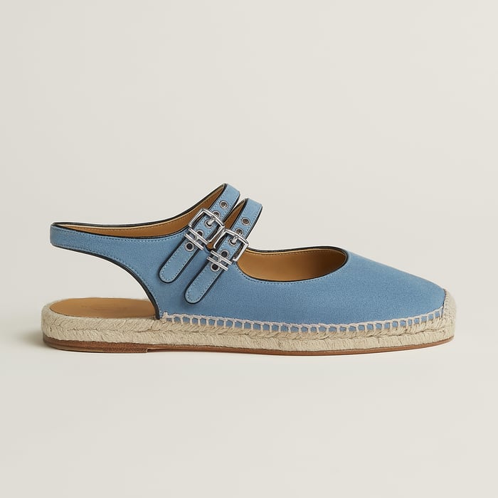 Menorca Espadrille