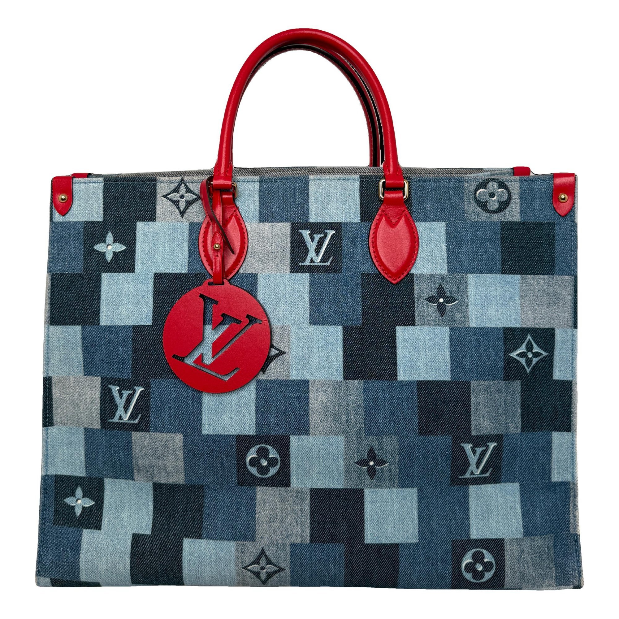 Onthego handbag
