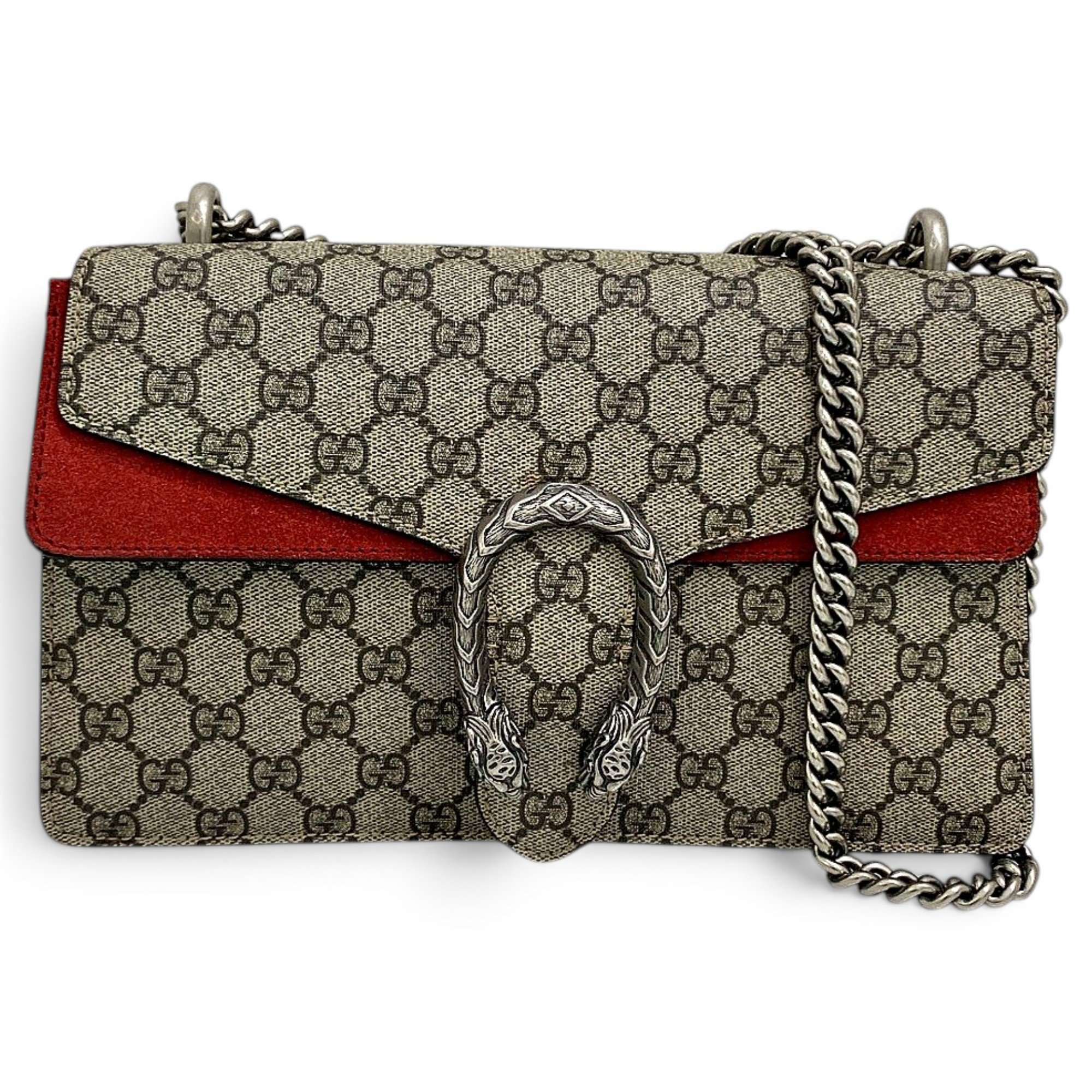 Dionysus cloth handbag