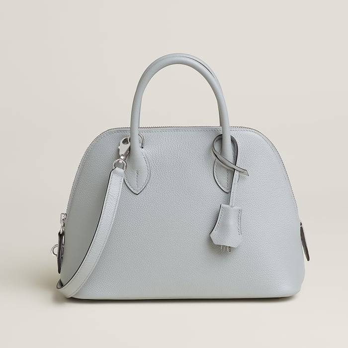 Bleu Glacier Bolide 1923 - 25 Bag