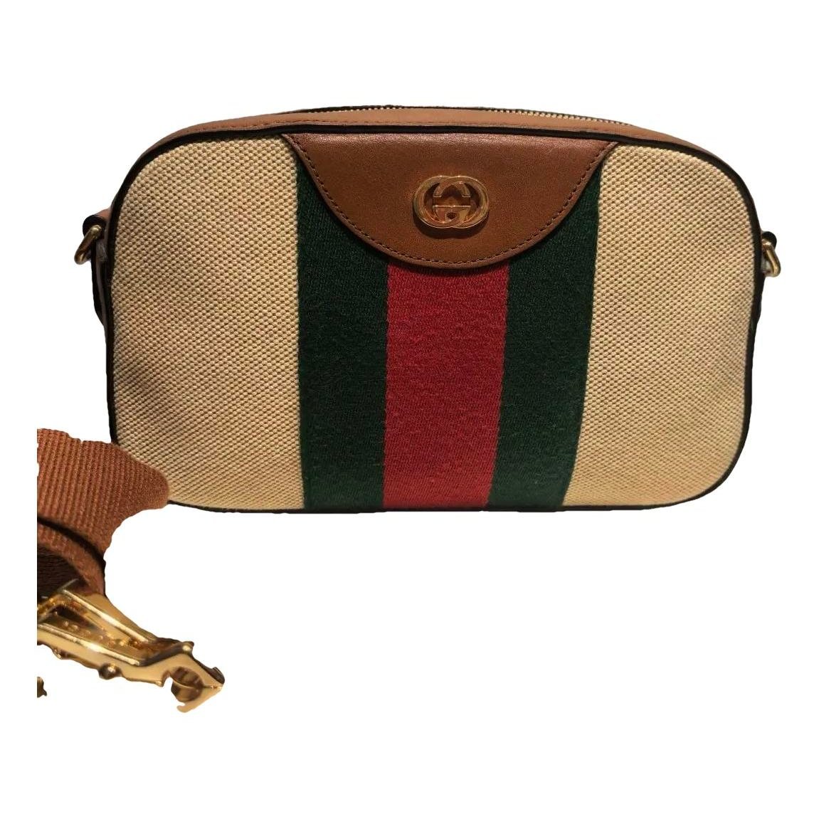 Cloth handbag