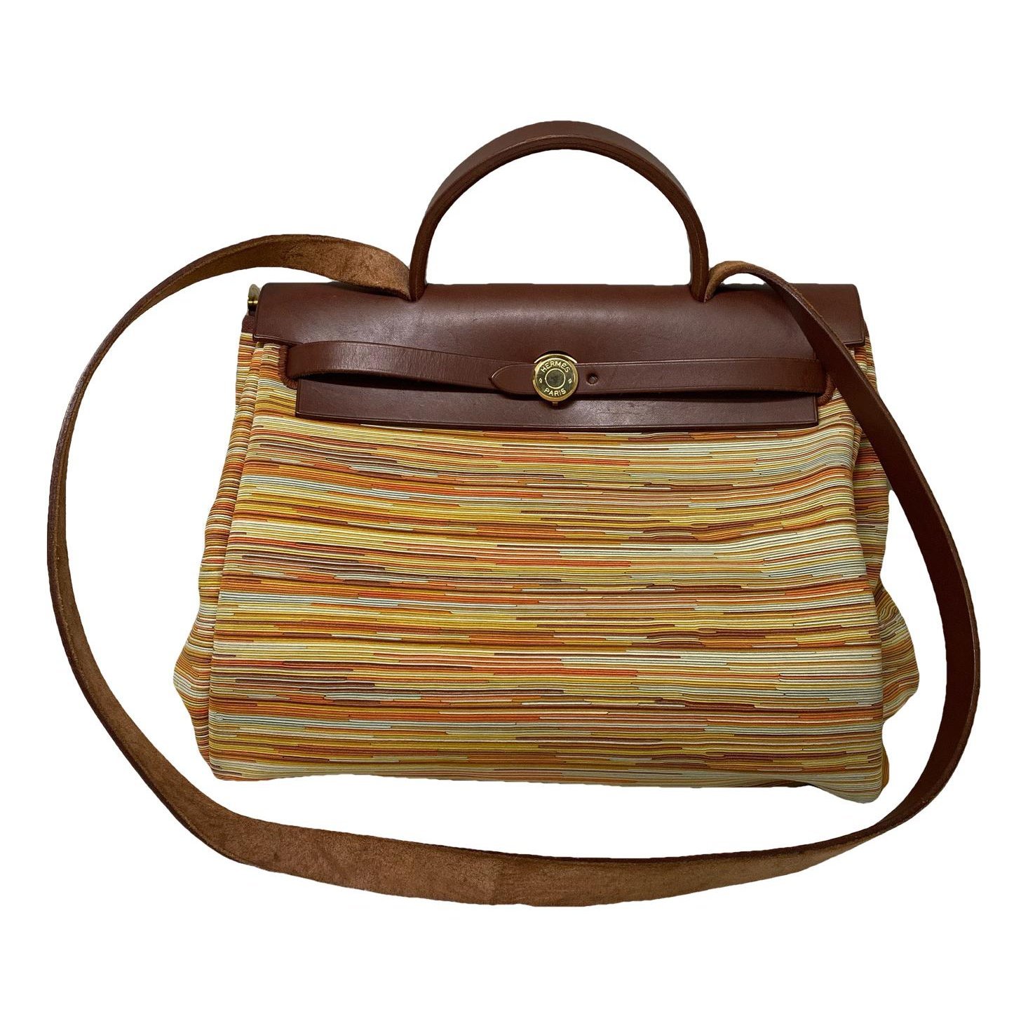 Herbag cloth handbag