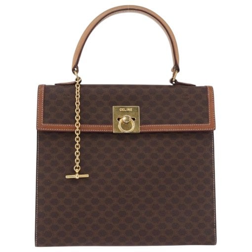 Cloth handbag