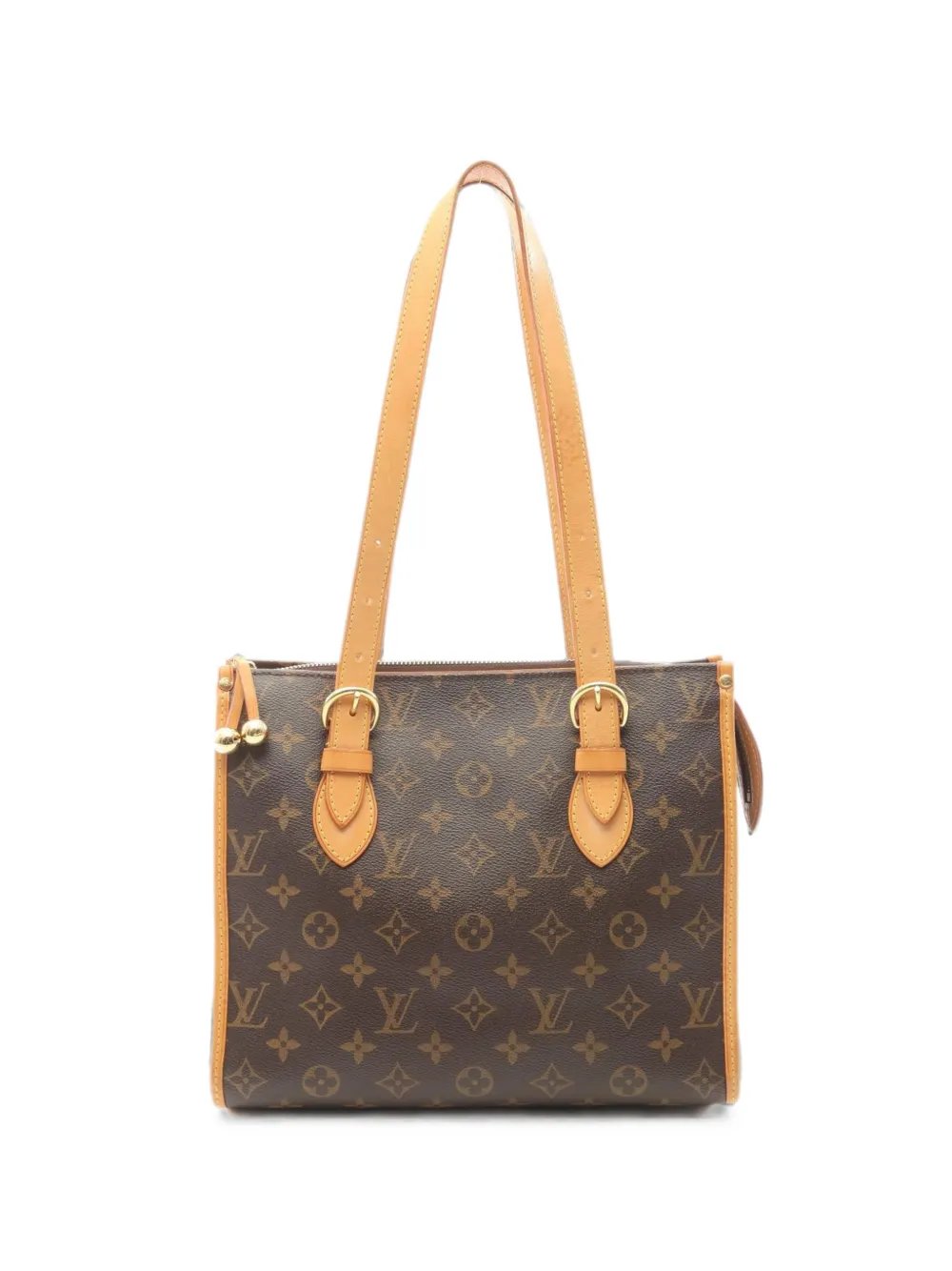 2008 Popincourt Monogram tote bag