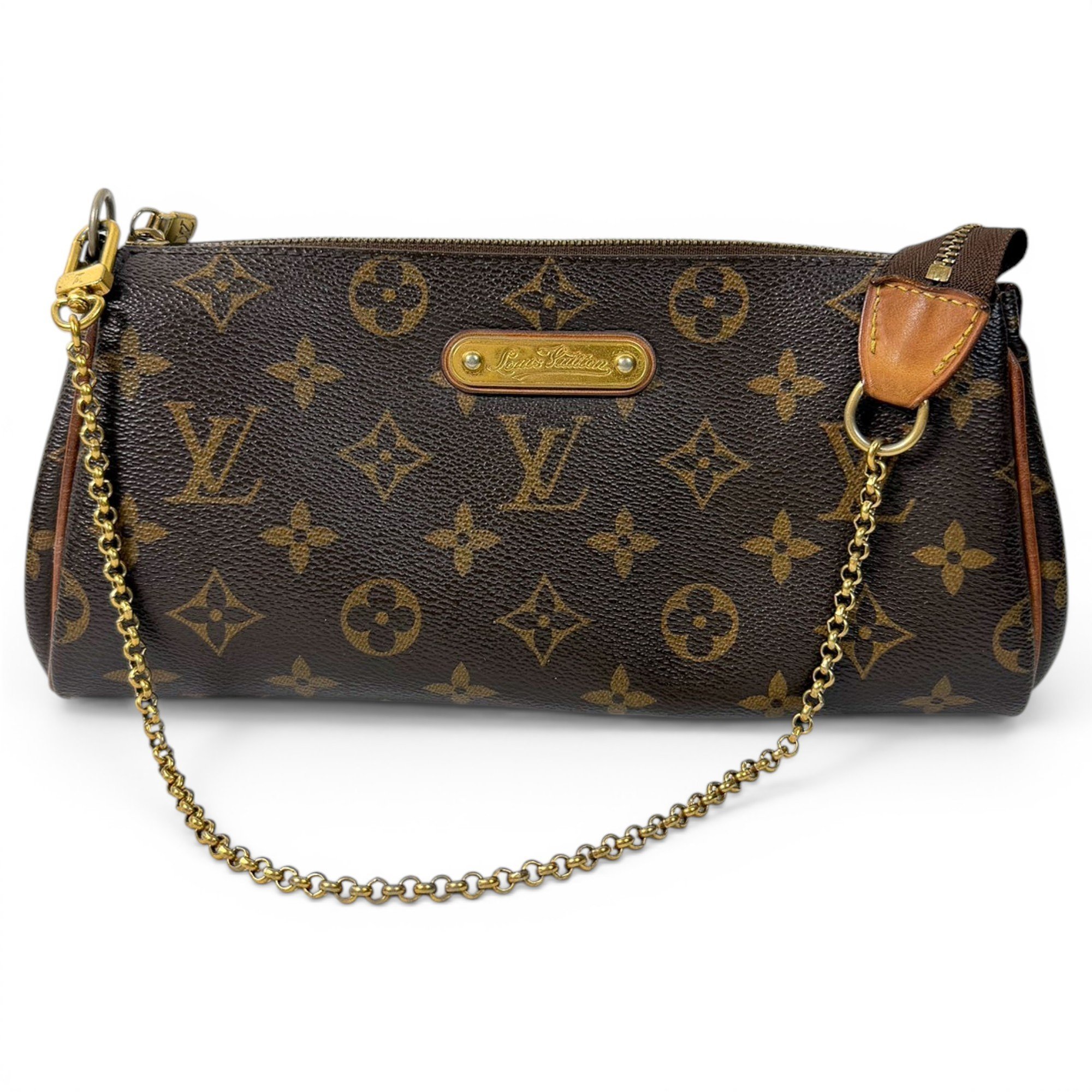 Eva leather handbag