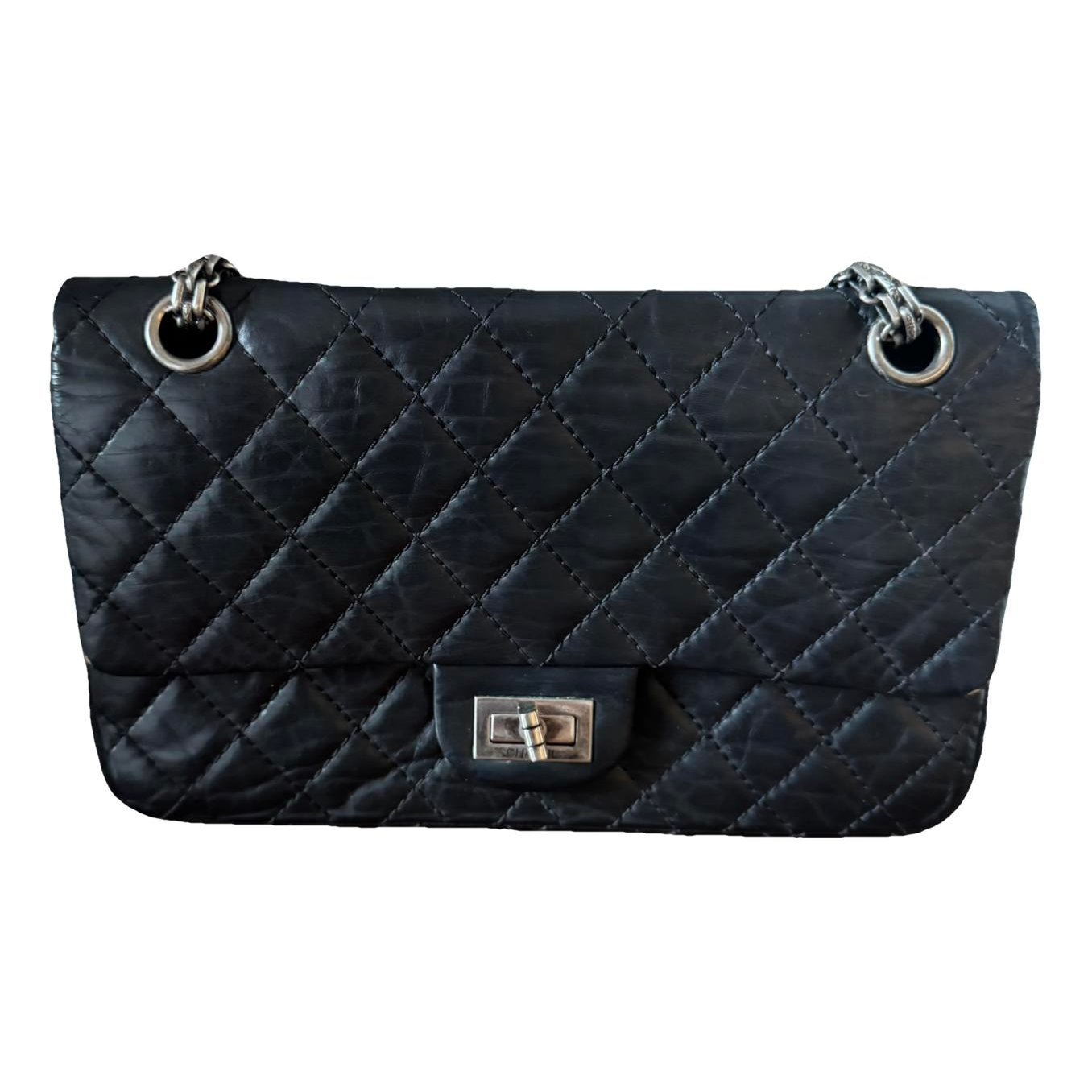 2.55 leather crossbody bag