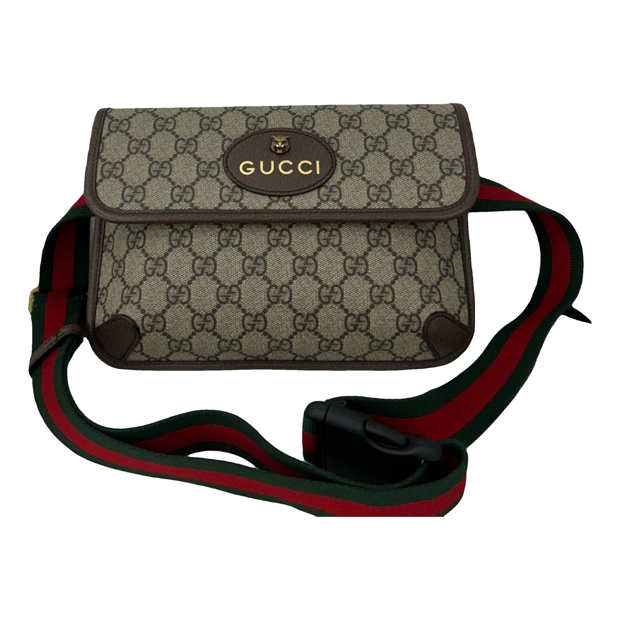 Neo Vintage cloth handbag