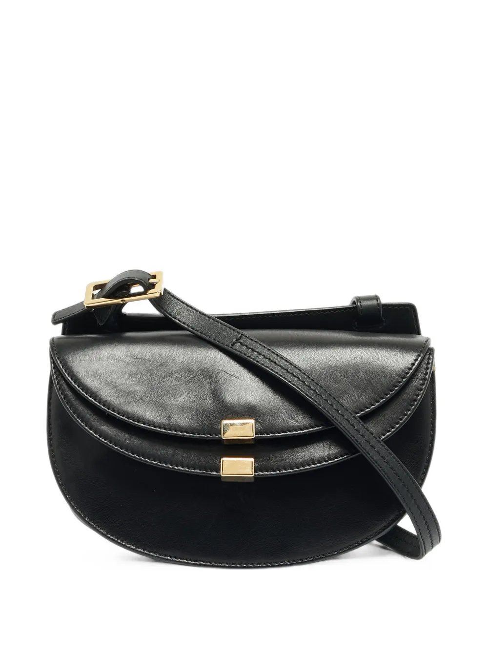 mini Georgia cross body bag