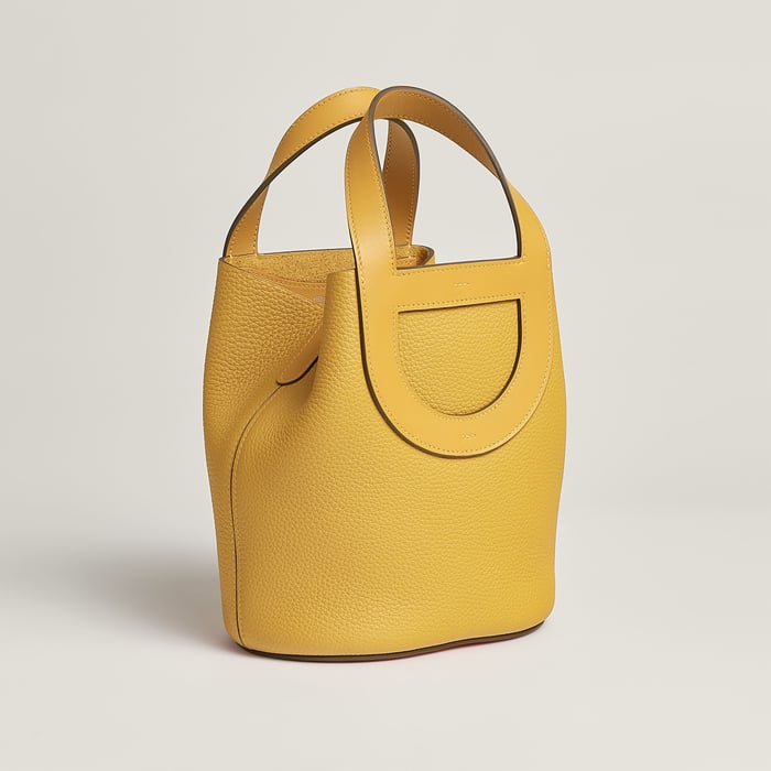 Sun Hermès In-the-loop 18 Bag