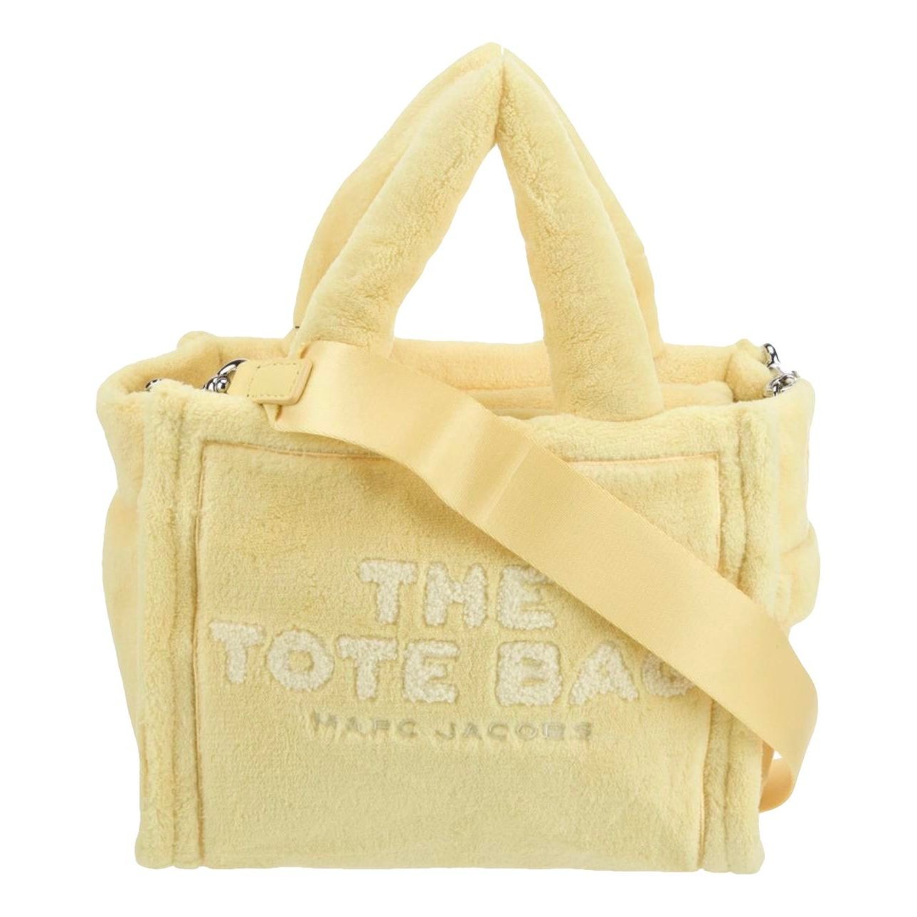 The Tag Tote cloth tote