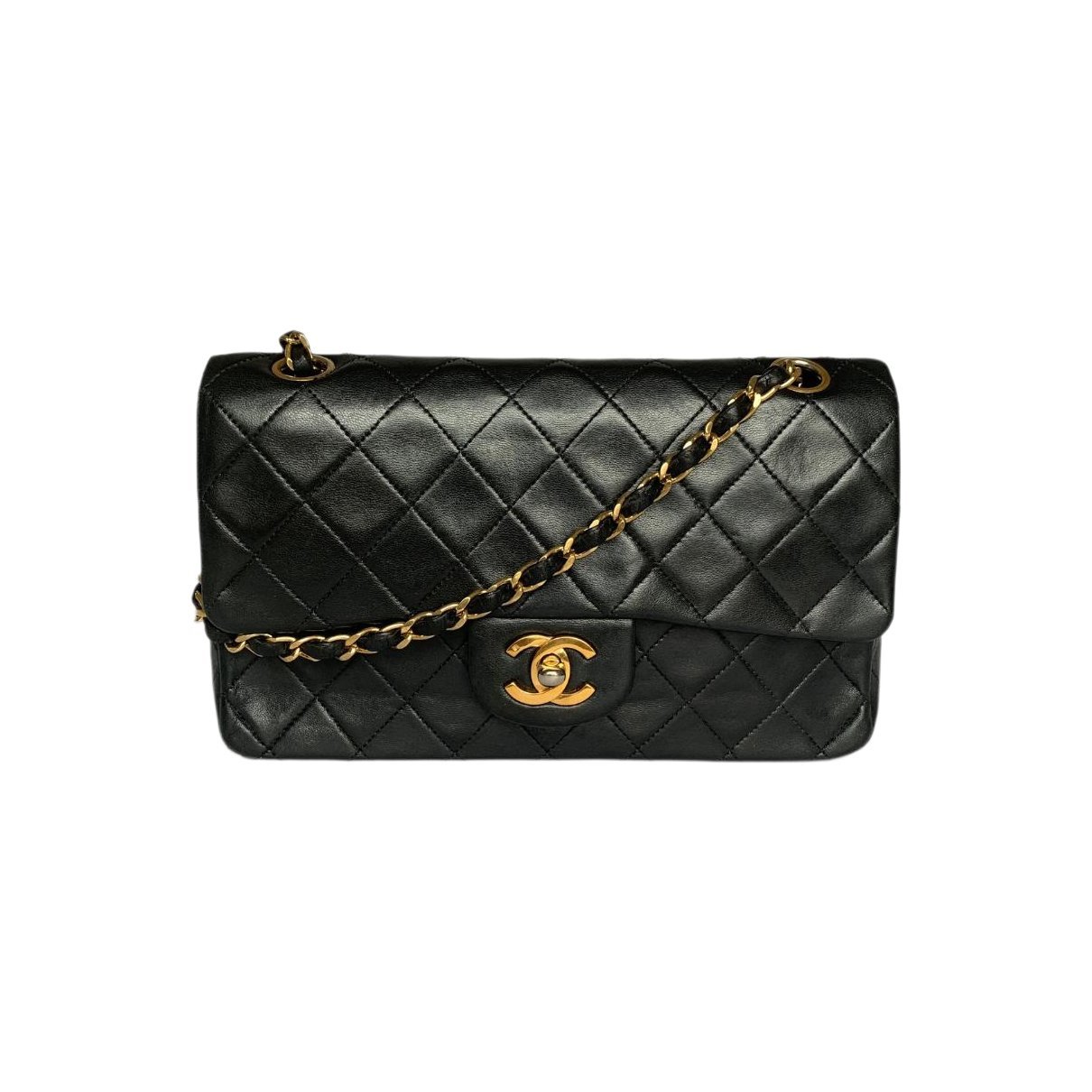 Timeless/Classique leather bag