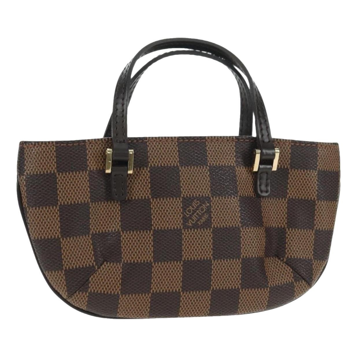 Manosque cashmere handbag