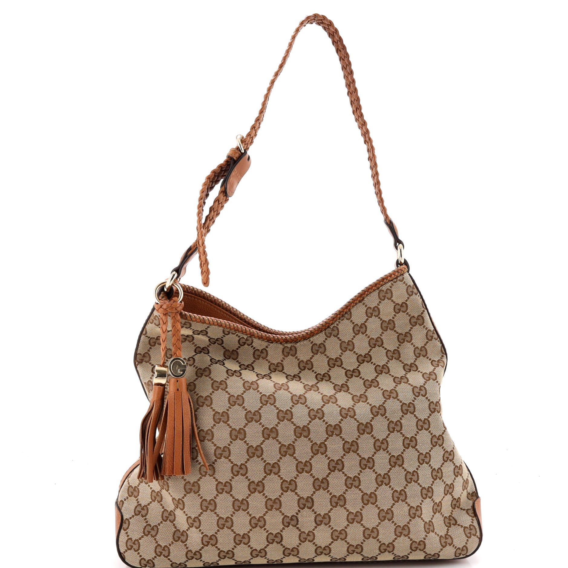 Cloth handbag