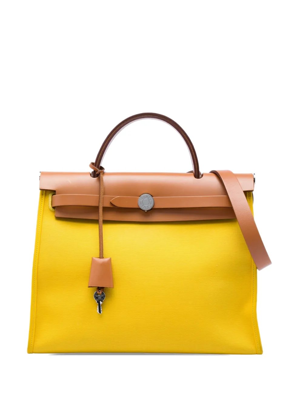 2019 Toile Herbag Zip 31 satchel