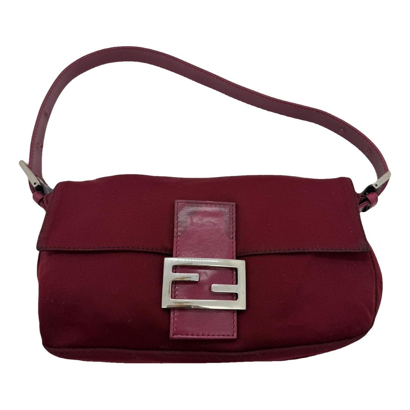 Baguette handbag