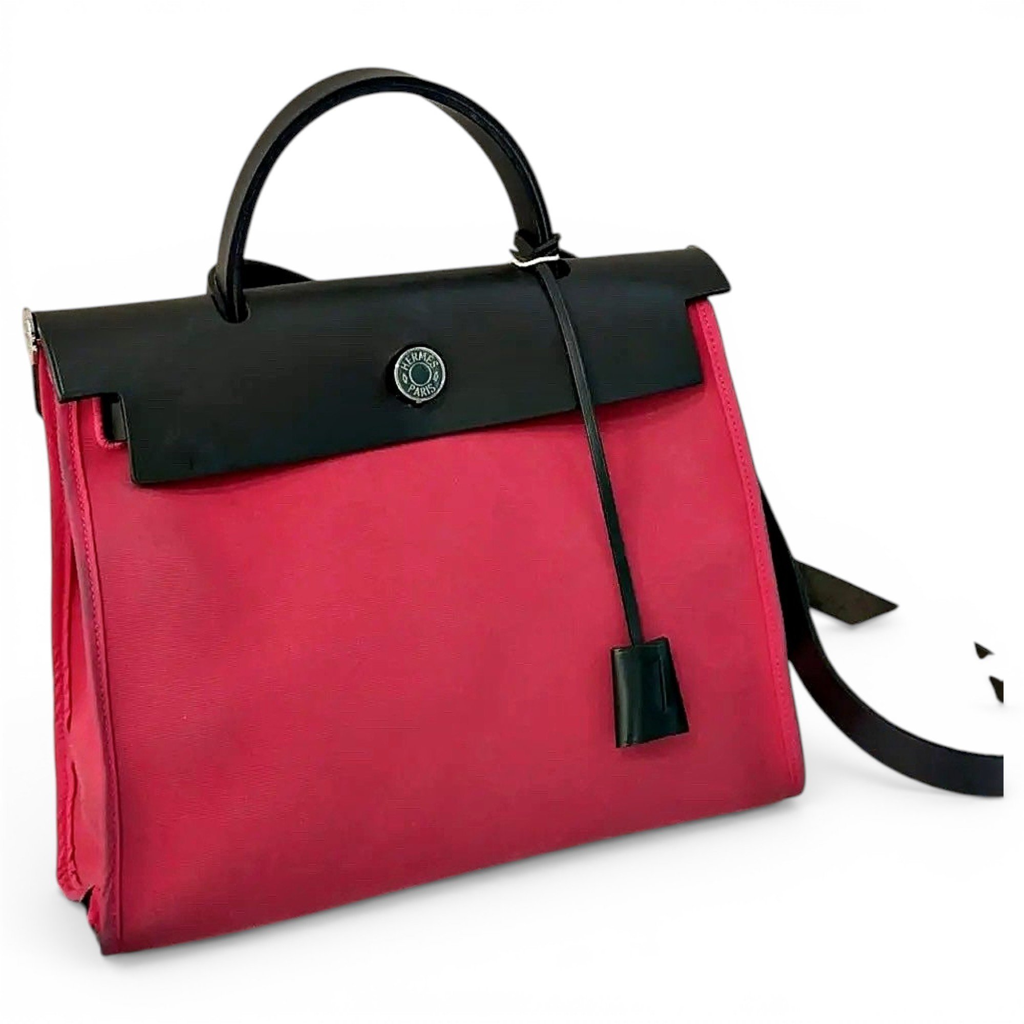 Herbag cloth handbag