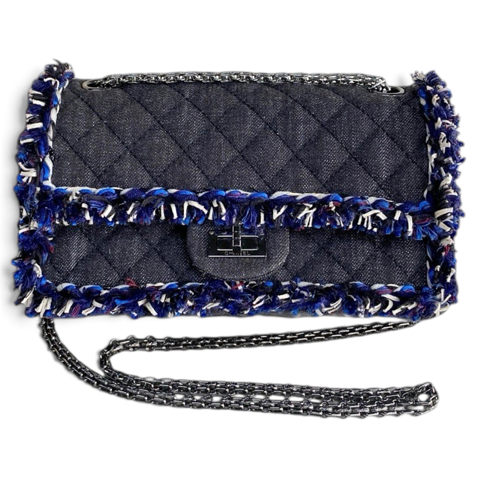2.55 handbag