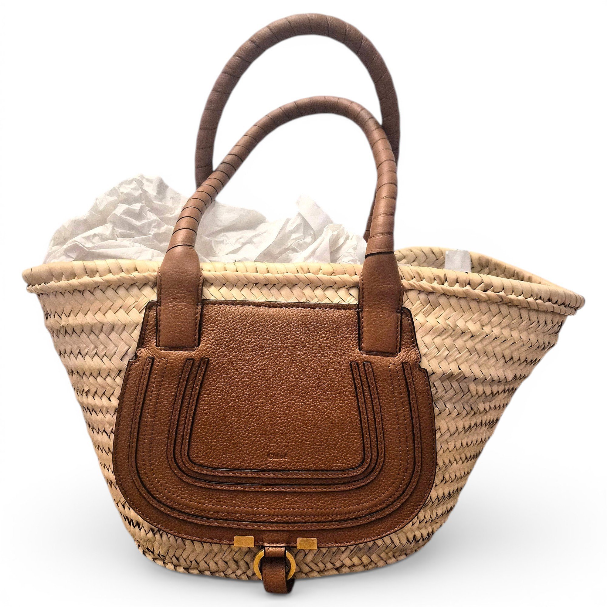 Chloe Marcie tote