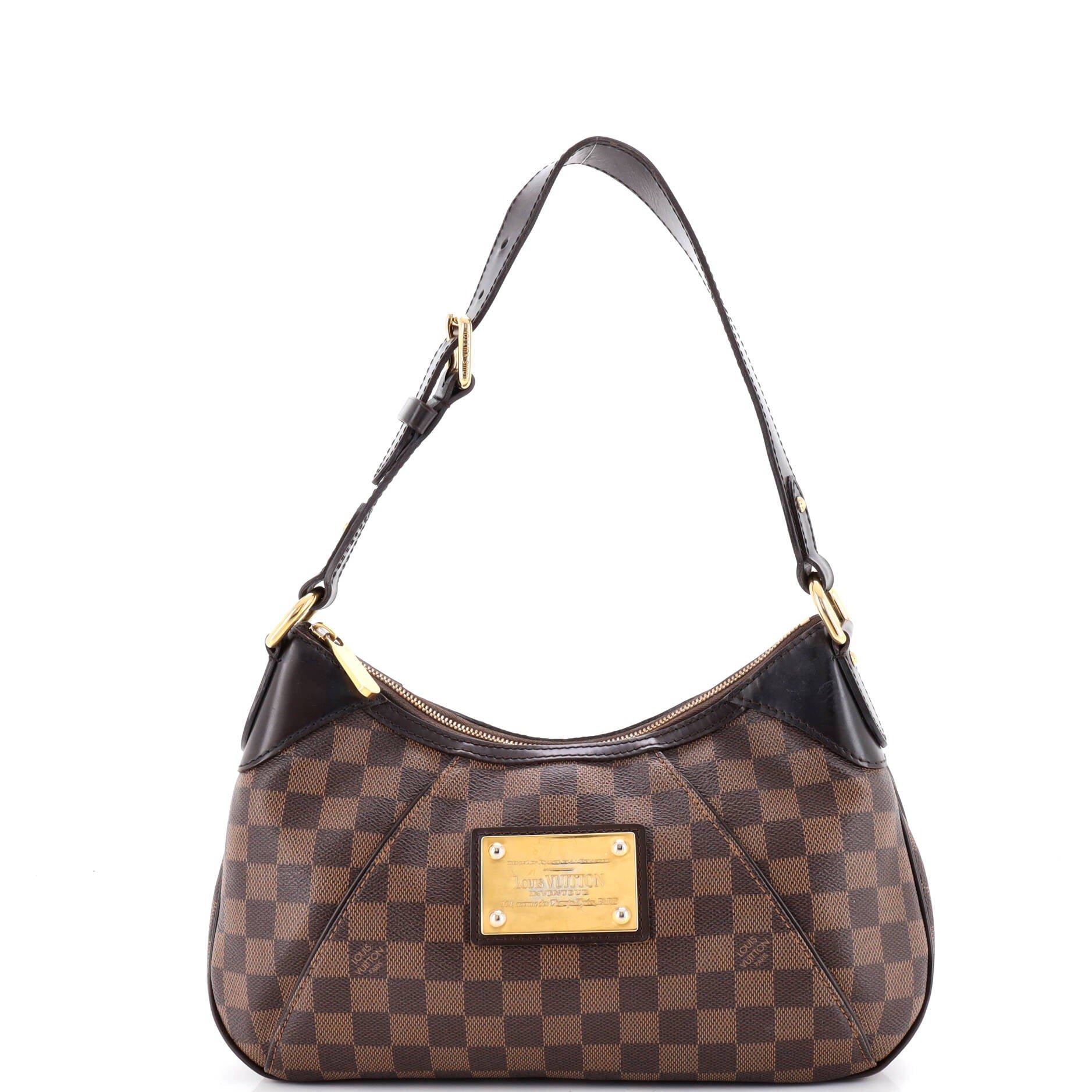 Thames Handbag Damier PM