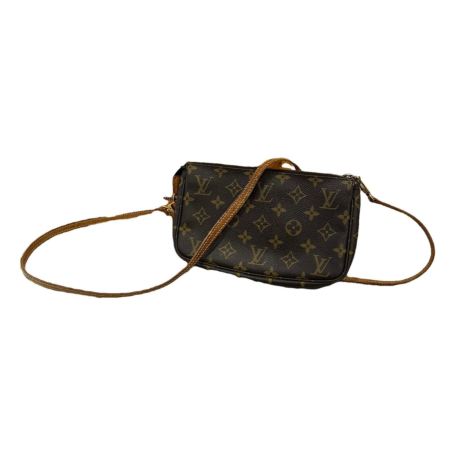 Pochette Accessoire cloth crossbody bag