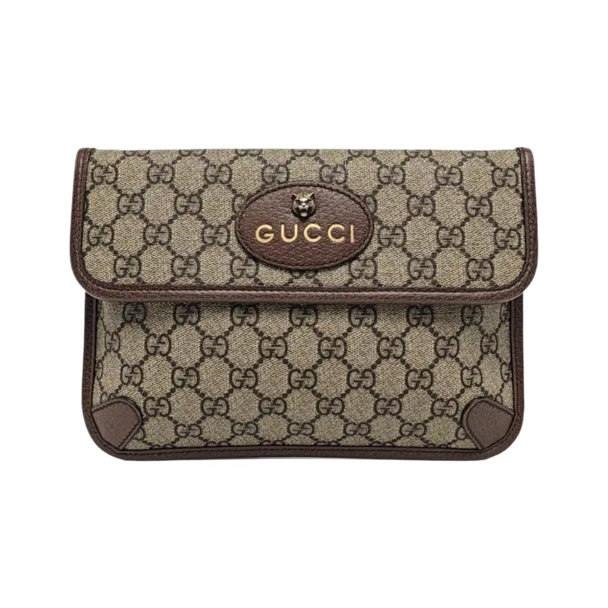 Neo Vintage leather handbag