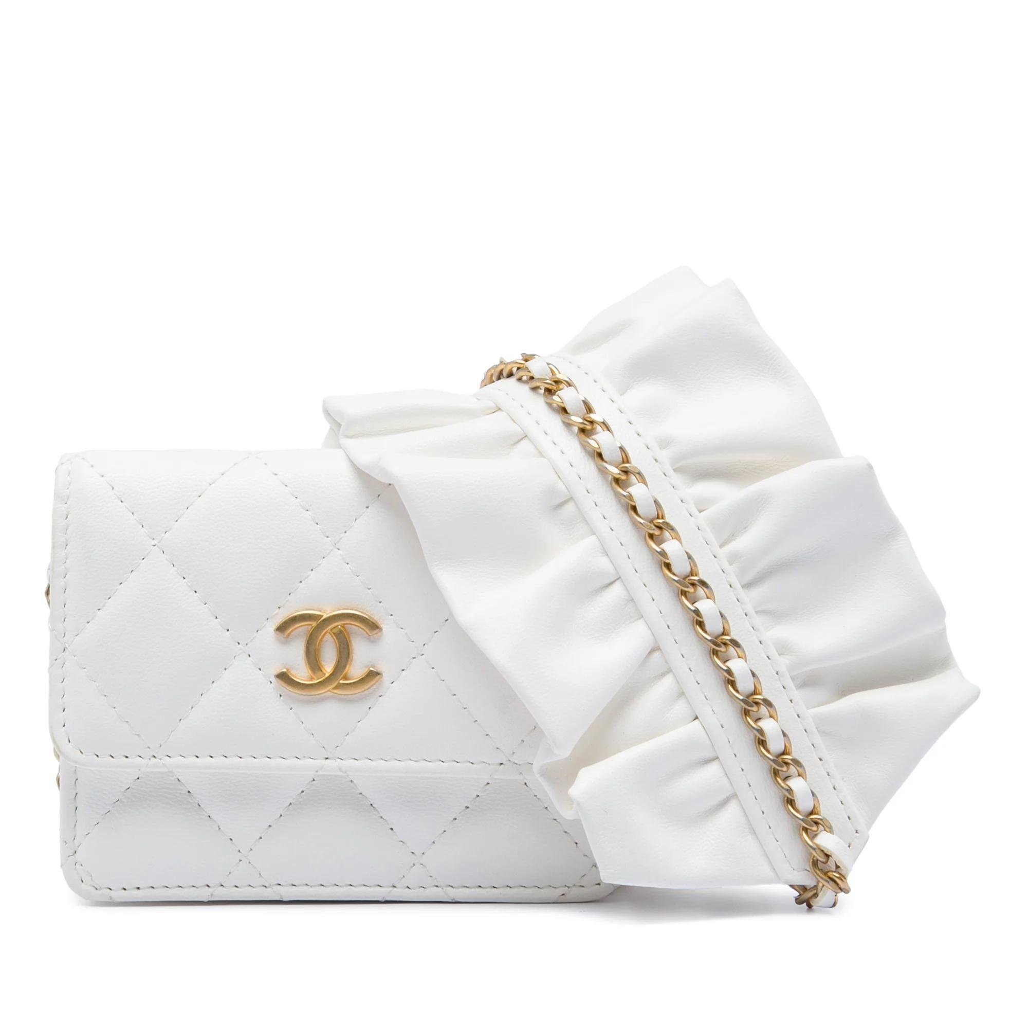 Pony-style calfskin handbag