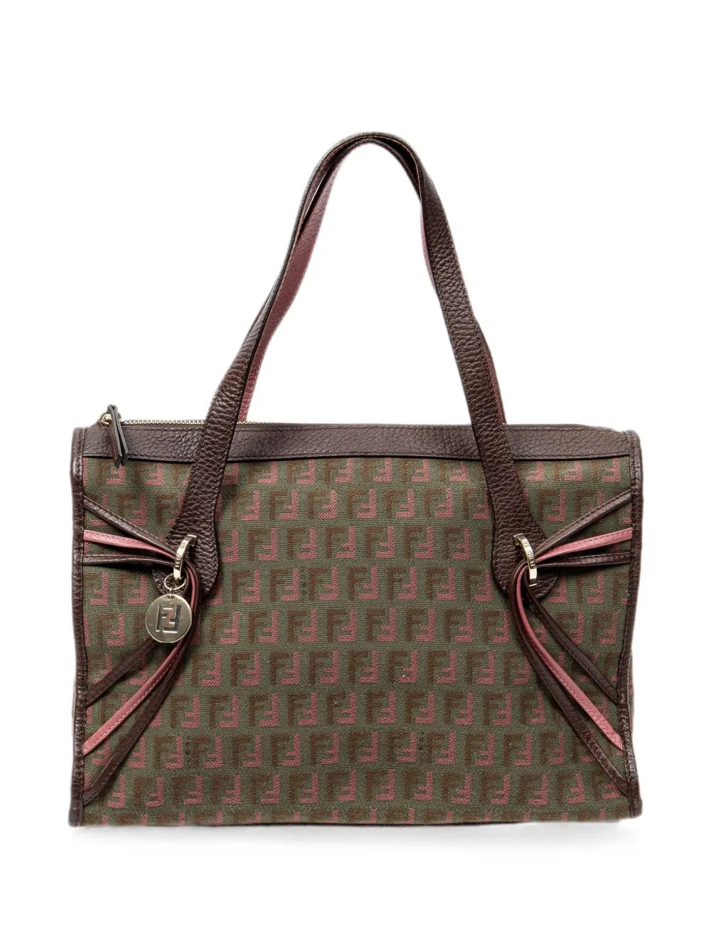 Boston tote bag