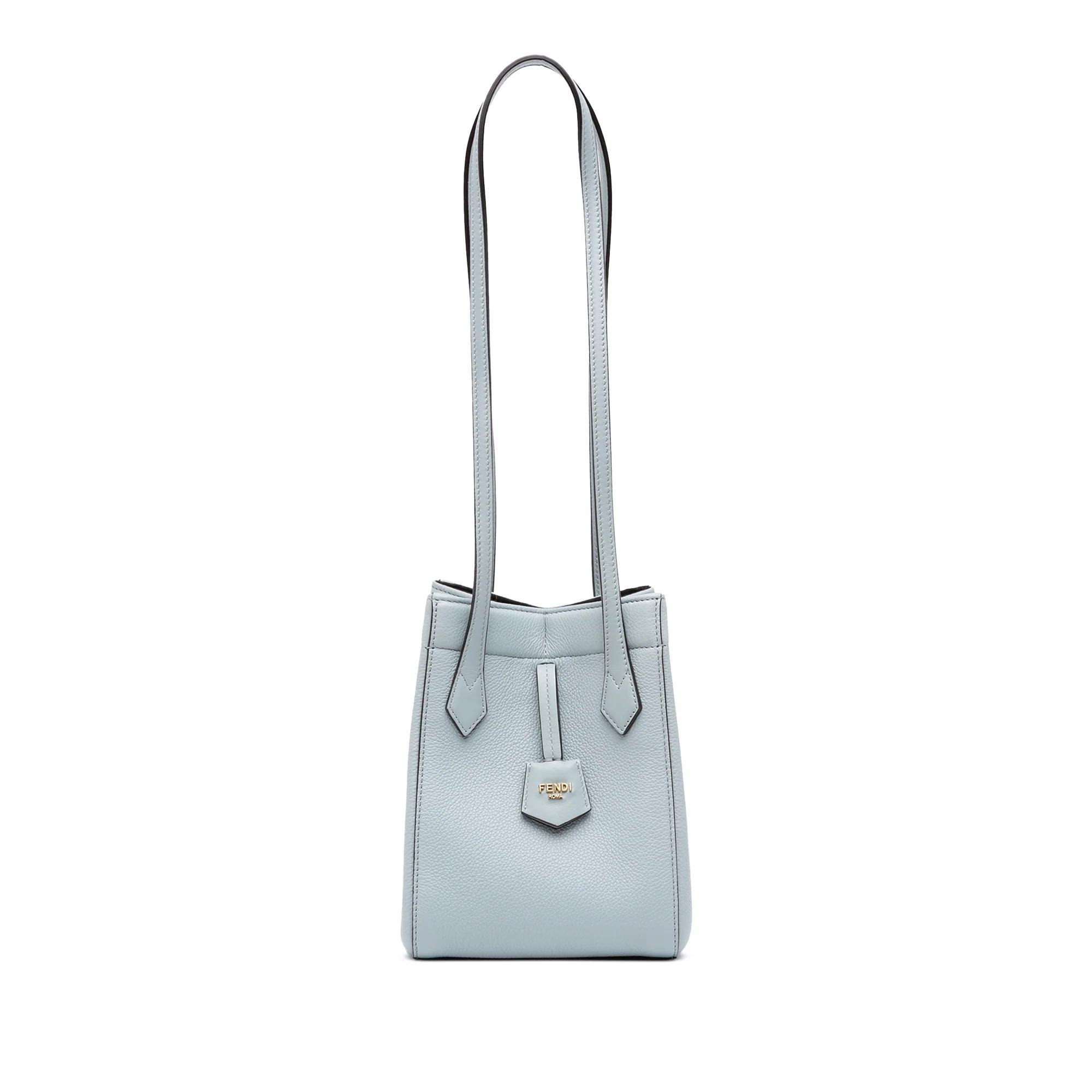 Pony-style calfskin handbag