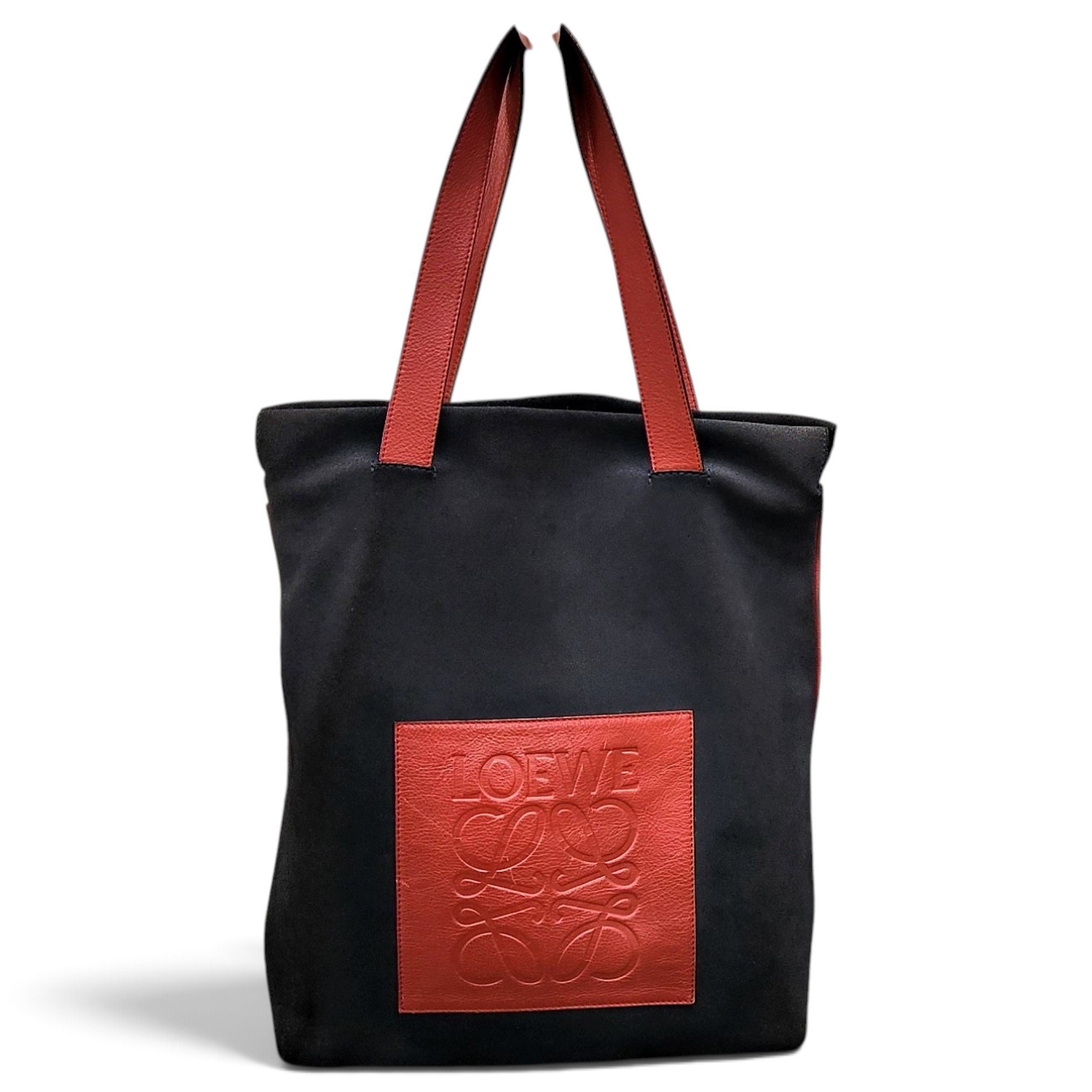 Fold Shopper tote
