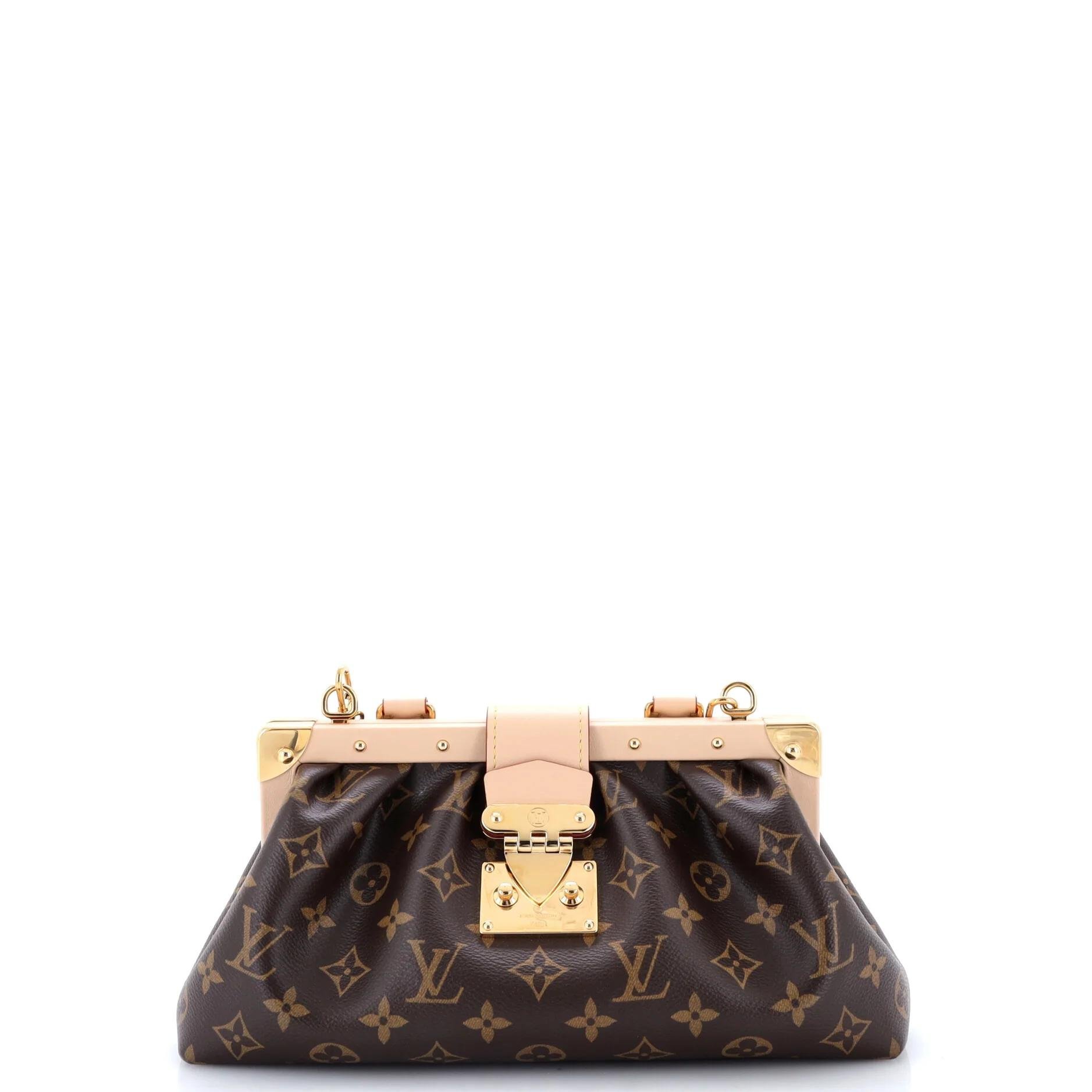 Cloth handbag